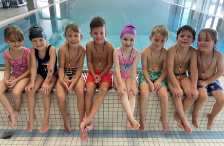 Schwimmkurs Hannah 3 Schwimmkurs Hannah 3