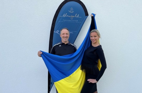 BlauGold Ukraine