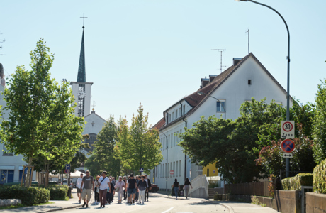Foto 1 Spaziergäng_©Miro Kuzmanovic