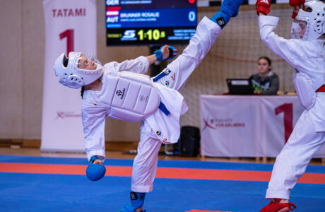 Foto 3 Rosalie im Einsatz