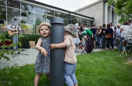 Fest der Baukultur (Foto: Christian Grass)