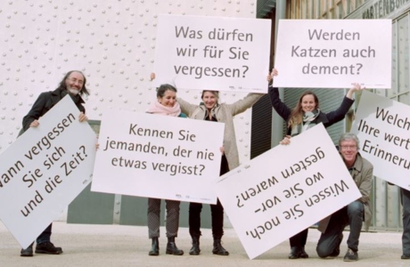 Fragenstellerei