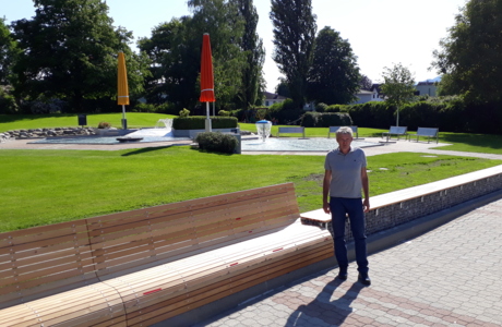 Parkbad Saisoneröffnung 2020 Foto 4 Parkbad Saisoneröffnung 2020 Foto 4