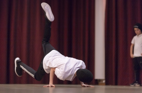 Breakdance  - Kopie