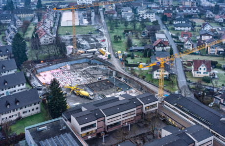 Campus RK Baustelle 01 Jän 22_Lukas Hämmerle Thomas Holzer (6)