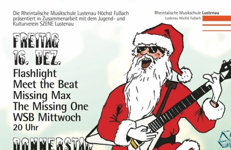 Digiflyer Xmas Jazzseminar 2022 Digiflyer Xmas Jazzseminar 2022