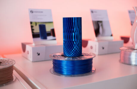 Foto2_Detailaufnahme Filament