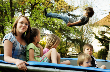 Familienhilfe