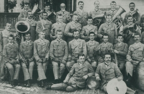 Concordia 1905 V265