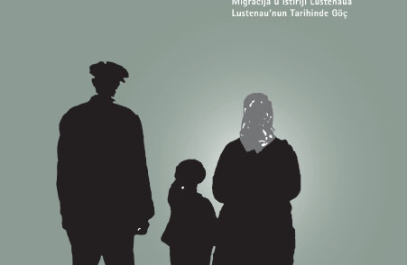 Sujet für Migrationsausstellung