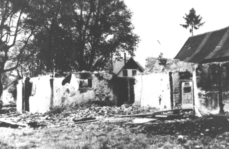 Artikel 2 z alternatives Bild 2 Abgebranntes Haus Holzstraße