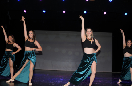Salsa-Motiv Salsa-Motiv