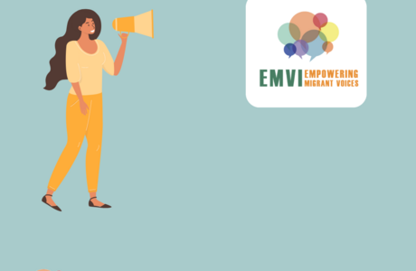 Trainings EMVI