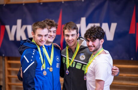 Foto 3 Kata Starter U21