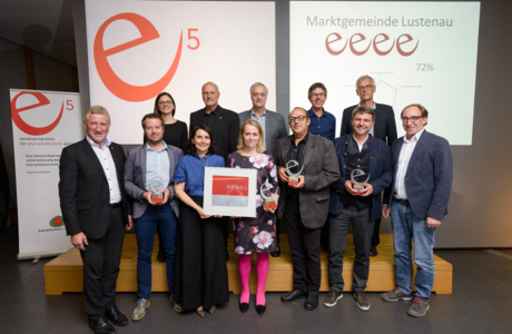 e5-event-2017-Lustenau-Gruppe ©Matthias Rhomberg