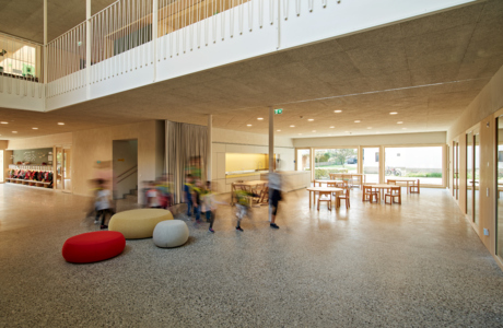 Kindergarten_Am Engelbach_©Marcel Hagen (8) Kindergarten_Am Engelbach_©Marcel Hagen (8)