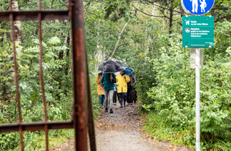 Spaziergäng Rohr offen_©Lukas Hämmerle (27) Spaziergäng Rohr offen_©Lukas Hämmerle (27)