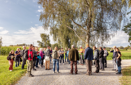 Spaziergäng Auer Ried_©Lukas Hämmerle (45) Spaziergäng Auer Ried_©Lukas Hämmerle (45)