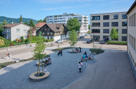Begenungszone_MS-Kirchdorf_47 Begenungszone_MS-Kirchdorf_47