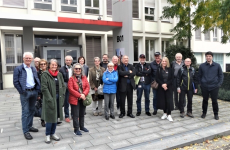1 Gruppe