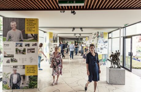 Fest der Baukultur (Foto: Christian Grass)