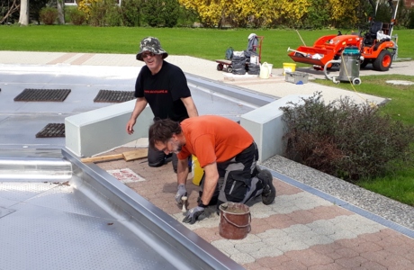 Parkbad Saisonvorbereitung 2019 Foto 5 Parkbad Saisonvorbereitung 2019 Foto 5