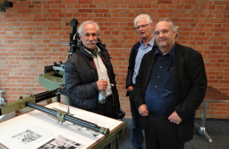 4 Ausstellung