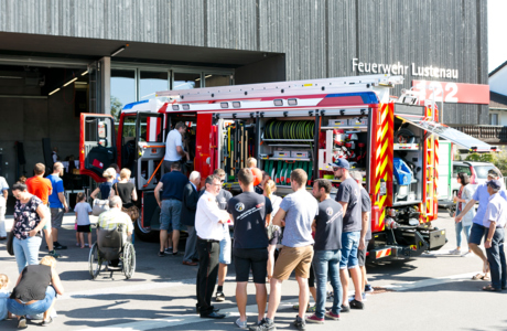 Foto 4 Feuerwehr