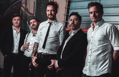30. Szene Openair_Frank Turner_LukasRauch 30. Szene Openair_Frank Turner_LukasRauch
