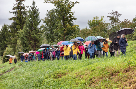 Spaziergäng Rohr offen_©Lukas Hämmerle (5) Spaziergäng Rohr offen_©Lukas Hämmerle (5)