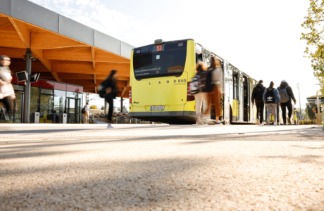Bahnhof Lustenau Bahnhof Lustenau