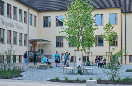 Begenungszone_MS-Kirchdorf_42 Begenungszone_MS-Kirchdorf_42