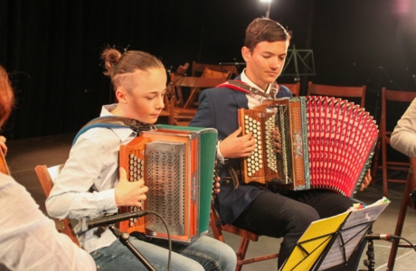 Musikschule Musikschule