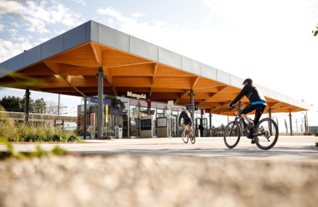 Bahnhof Lustenau_Oktober 2019 ©Michael Pezzei (27) Bahnhof Lustenau_Oktober 2019 ©Michael Pezzei (27)