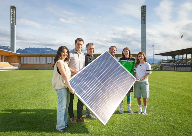 Sonnenscheine kaufen und profitieren