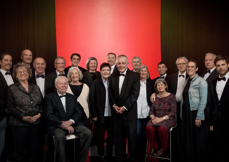50 Jahre Jazzclub
