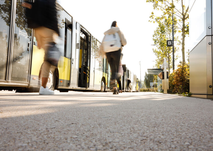Fahrplanwechsel bringt neue Buslinien und Vorteile für alle Ortsteile