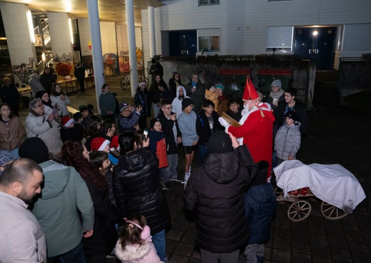 Ein verbindendes Fest für alle