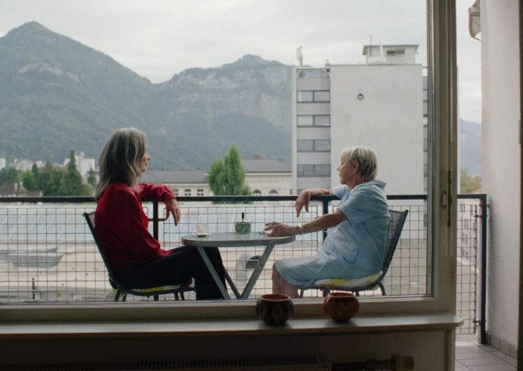 „Kinothek extra“ - Programmkino im Frühjahr