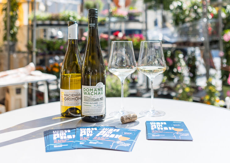 „Win am Rhin“ feiert Premiere
