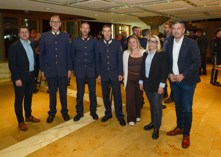 Sicherheitswache-Treffen 2026