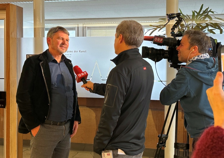 Klares Votum bei der Volksbefragung