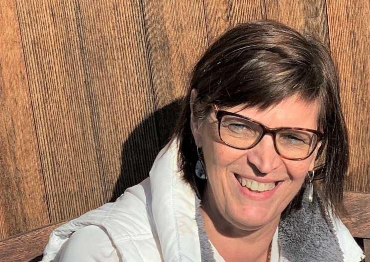 Vortrag zum Schmerzmanagement im Schützengarten