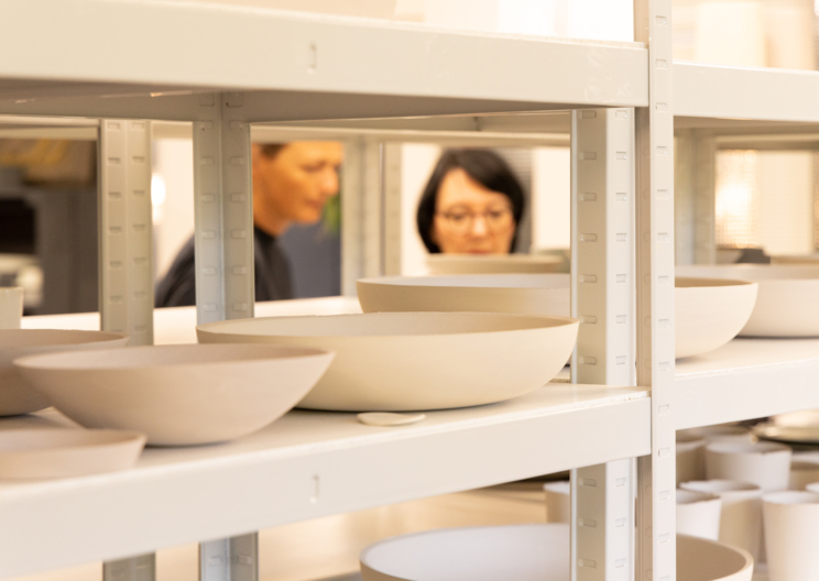 Entdeckungstour durch 21 Lustenauer Ateliers und Kunsträume