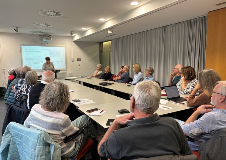 „Digital fit mit ID Austria“ - Großer  Andrang bei Gratis-Schulungen