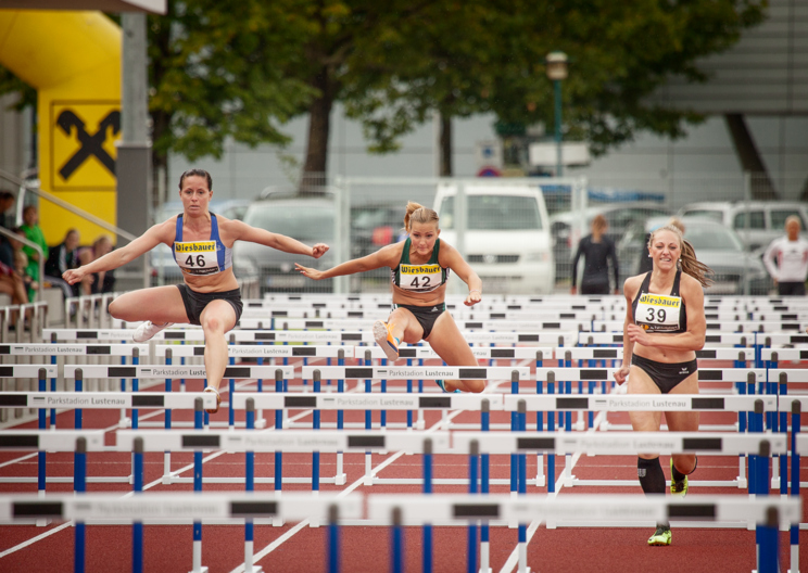 21. Internationales Mehrkampf-Meeting im Parkstadion