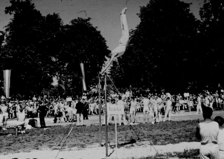 80 Jahre Turnerschaft Lustenau