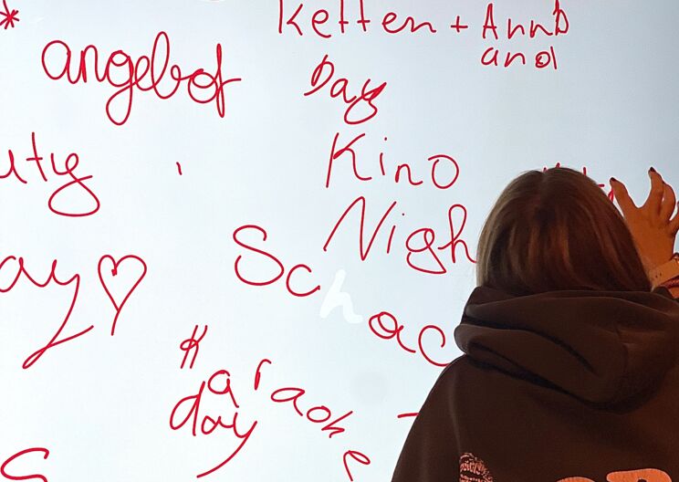 Mitmachen beim neuen Mädchenangebot der OK-JA!