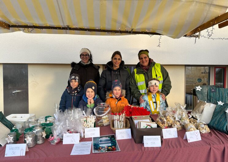 900 Euro für Kindertraum