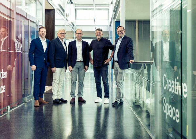 Ingenieurbüro Lang eröffnet Niederlassung im Millennium Park
